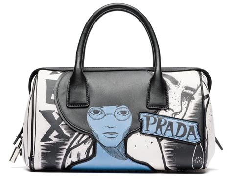 borse prada collezione estate|borse prada bauletto.